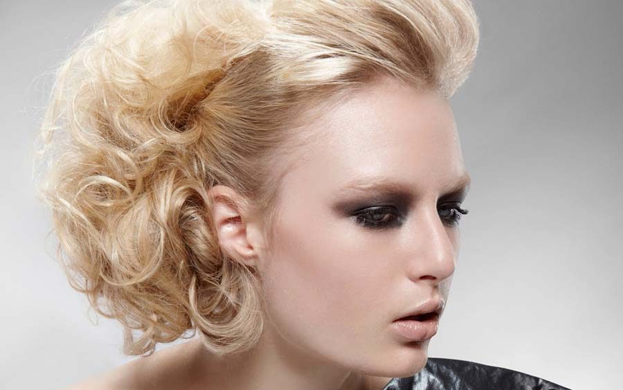 Sculpted volume